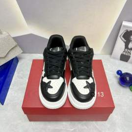 Picture of Valentino Shoes _SKUValentinosz35-454CYM100120024